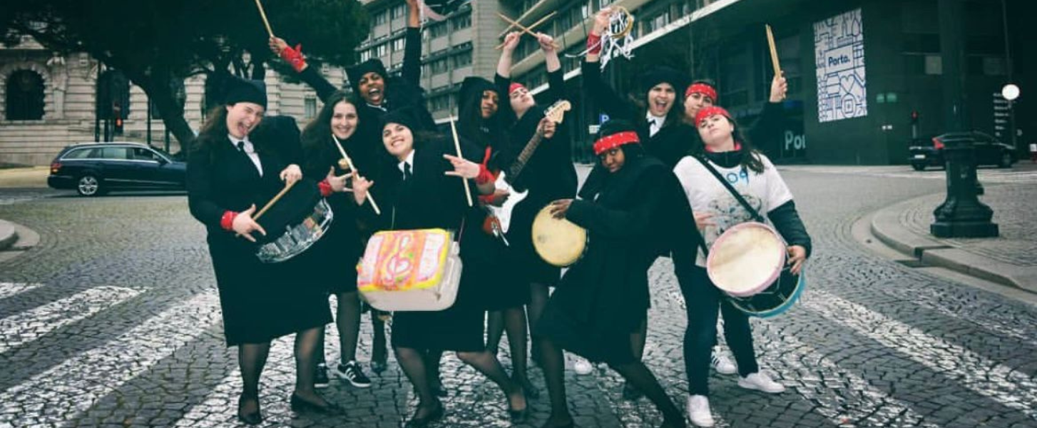 Imagem do Grupo