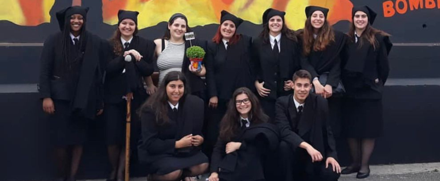 Imagem do Grupo