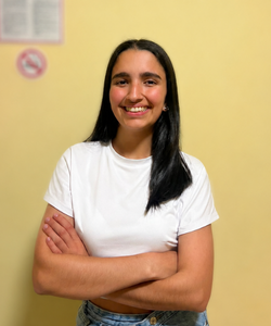 Letícia Silva