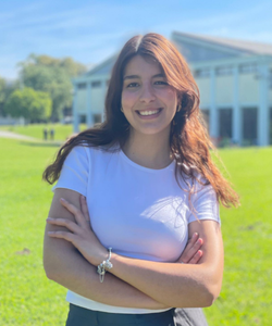 Margarida Pereira