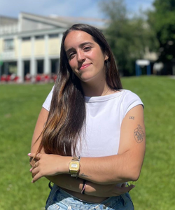 Matilde Costa 
