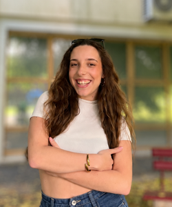 Matilde Faria