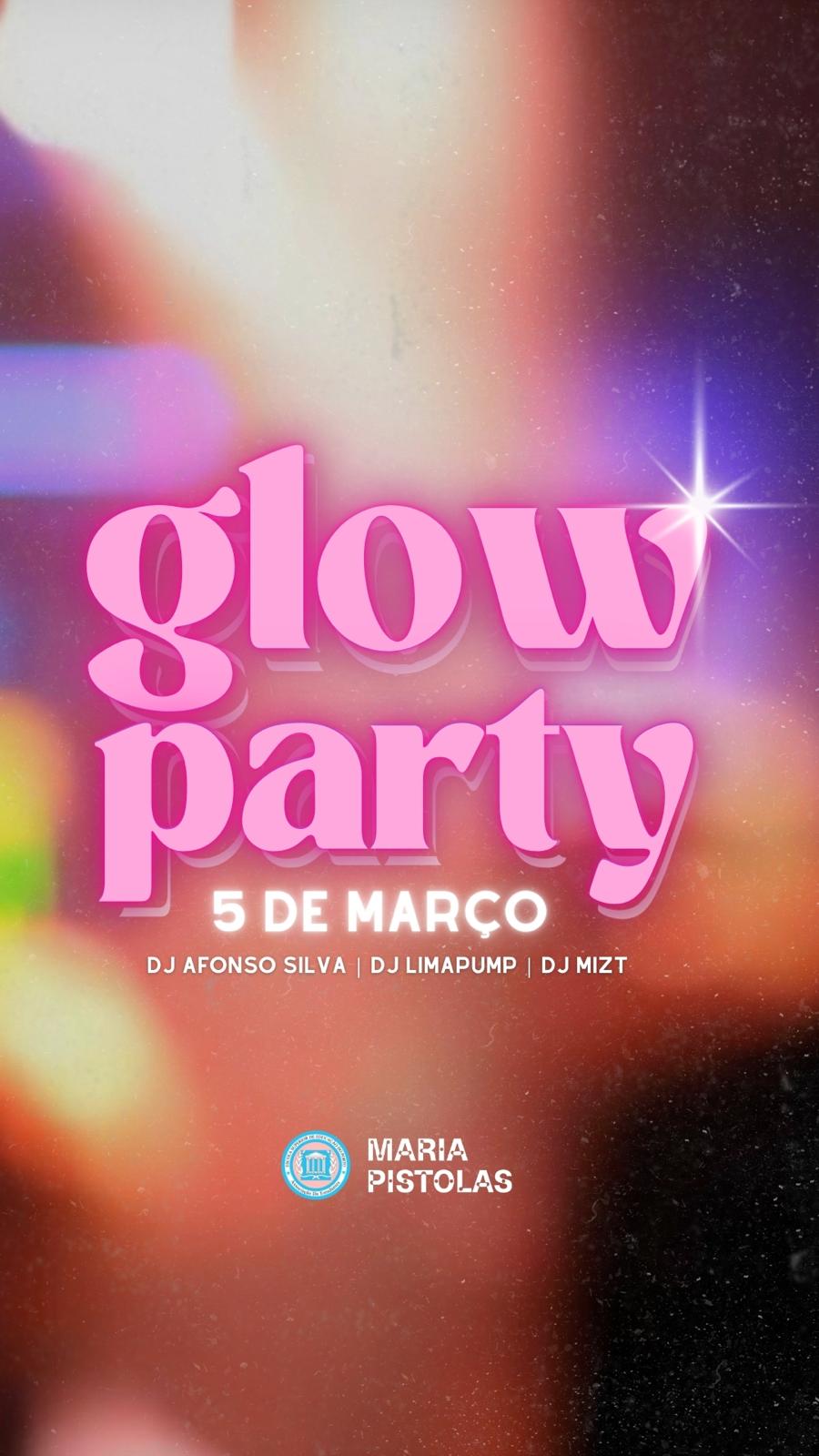 Glow Party